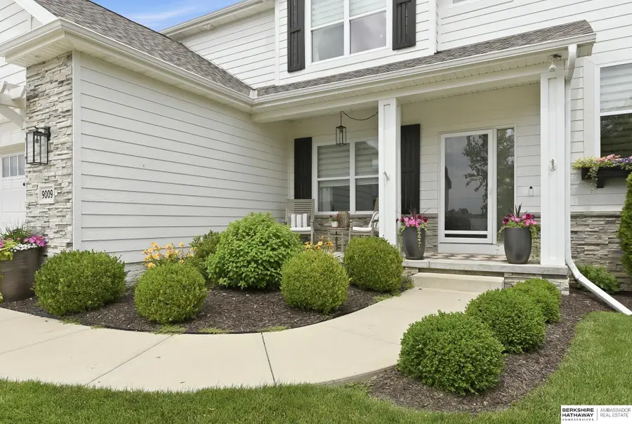 9009 N 171 Street, Bennington, NE 68007 - #2