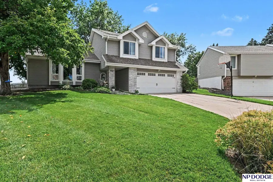 602 N 151 Circle, Omaha, NE 68154 - #3