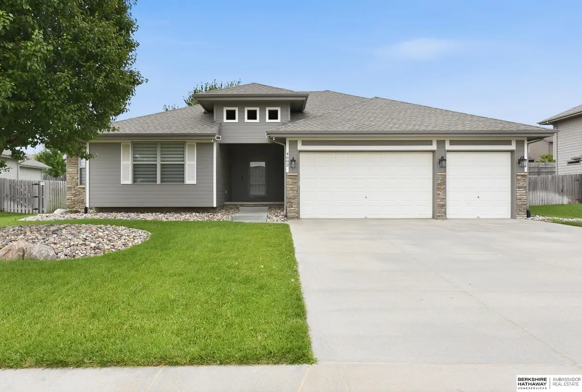 4602 S 198th Street, Omaha, NE 68135 - #1