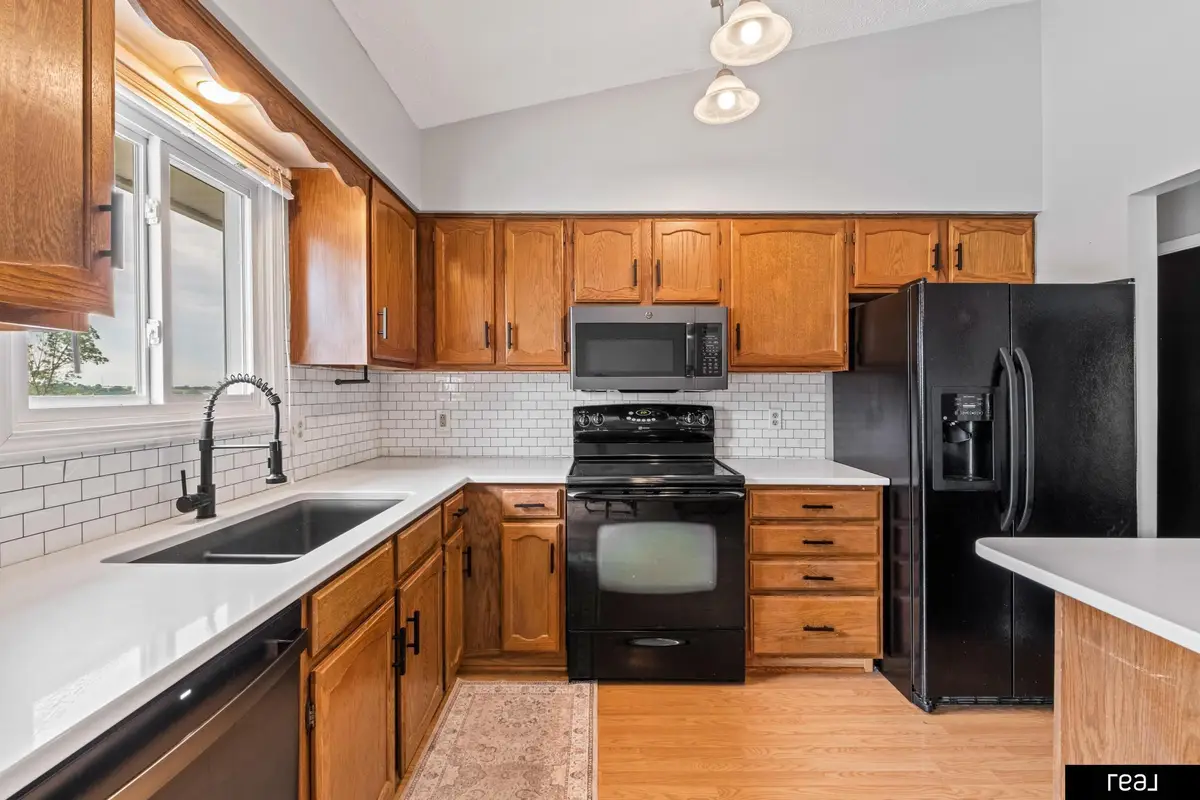 13417 Chandler Street, Omaha, NE 68136 - #1