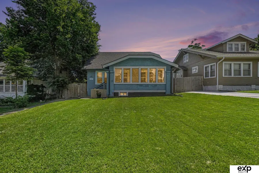3027 Arcadia Avenue, Omaha, NE 68111 - #2