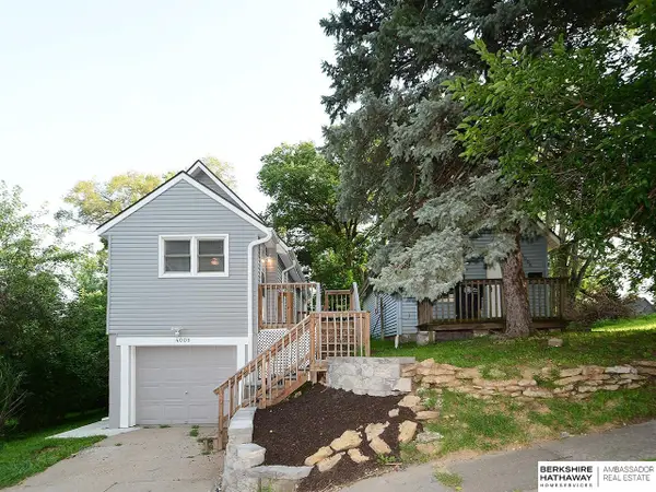 4008 Decatur Street, Omaha, NE 68111