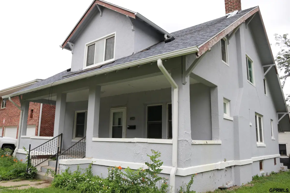 2346 C Street, Lincoln, NE 68502 - #1