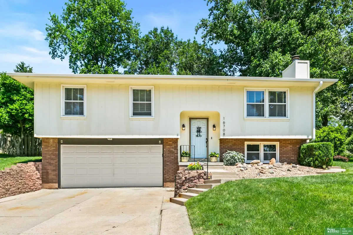 16708 William Street, Omaha, NE 68130 - #1