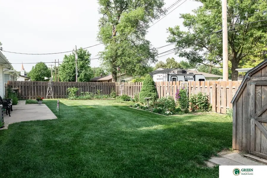 710 N Mayhew Drive, York, NE 68467 - #2