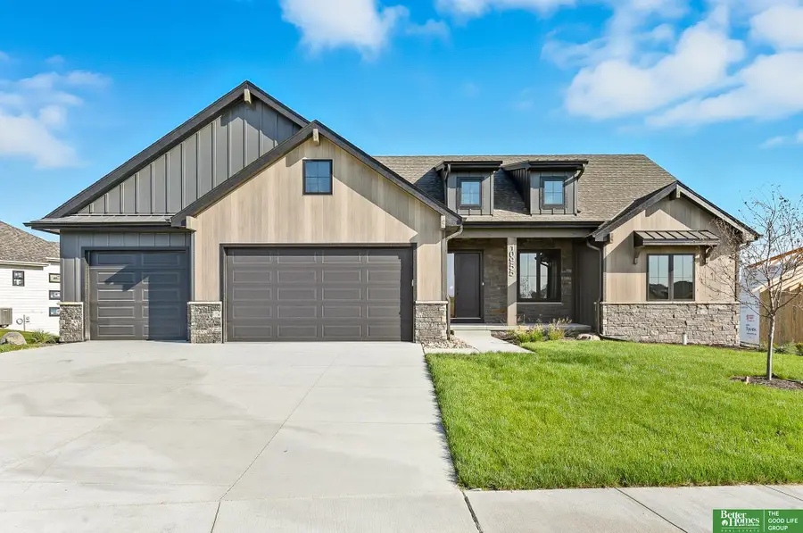 10955 S 102nd Street, Papillion, NE 68046 - #2