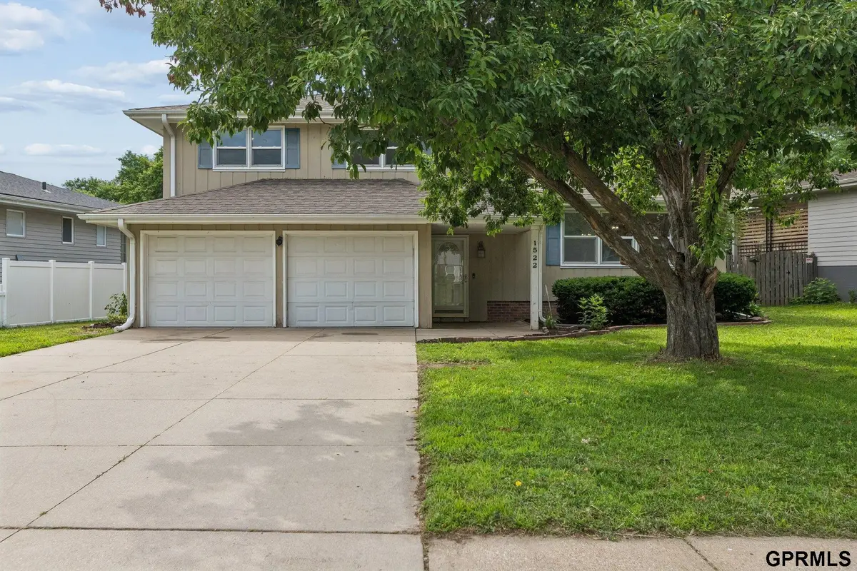 1522 S 139th Street, Omaha, NE 68144 - #1