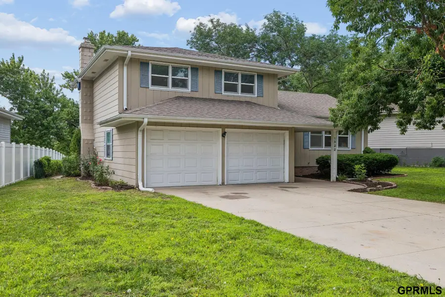 1522 S 139th Street, Omaha, NE 68144 - #2