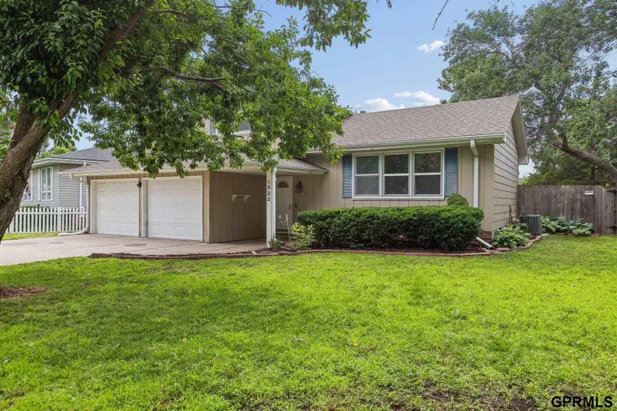 1522 S 139th Street, Omaha, NE 68144 - #3