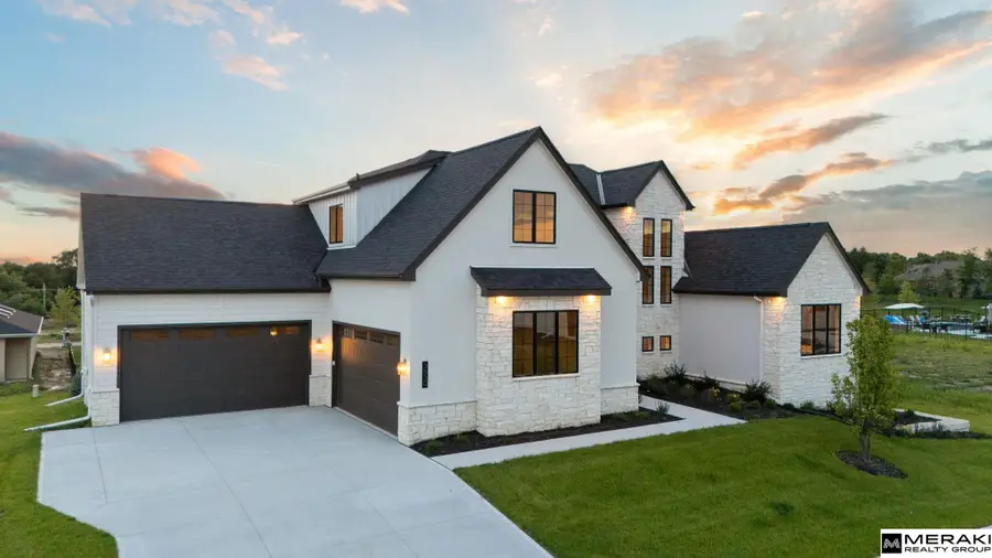 3530 S 220th Street, Elkhorn, NE 68022 - #2