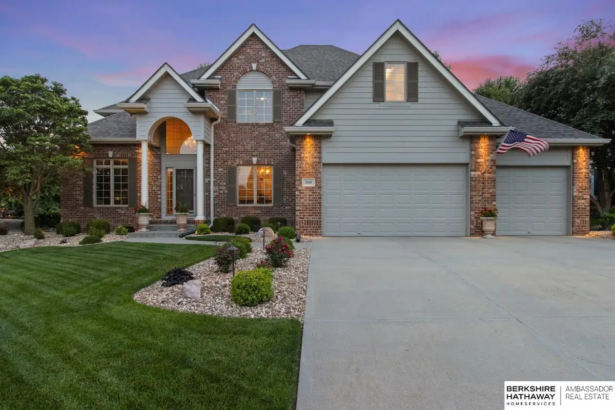 2616 S 191st Circle, Omaha, NE 68130 - #1