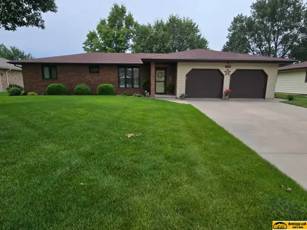 319 N 26th Street, Beatrice, NE 68310