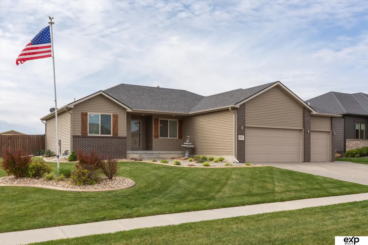 9431 Southern Sky Road, Lincoln, NE 68505 - #1