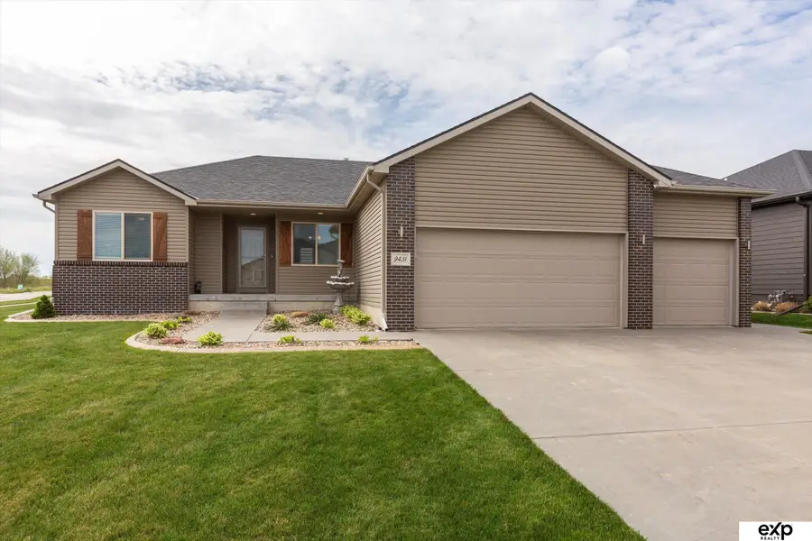 9431 Southern Sky Road, Lincoln, NE 68505 - #2