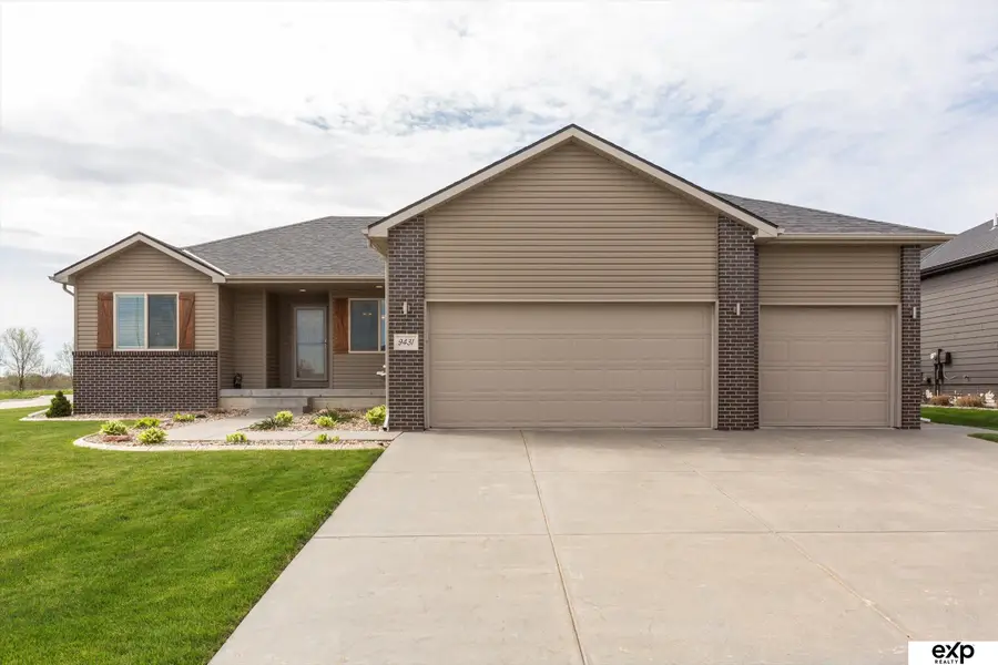 9431 Southern Sky Road, Lincoln, NE 68505 - #3