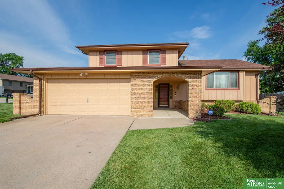 15116 Versaille Street, Bellevue, NE 68123 - #1