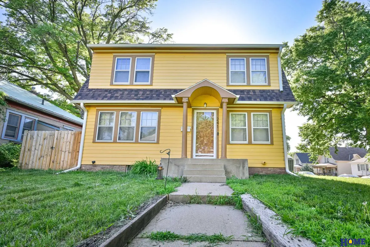 241 N 31st Street, Lincoln, NE 68503 - #1