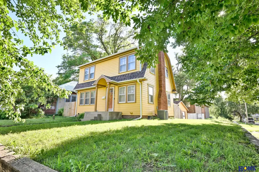 241 N 31st Street, Lincoln, NE 68503 - #2