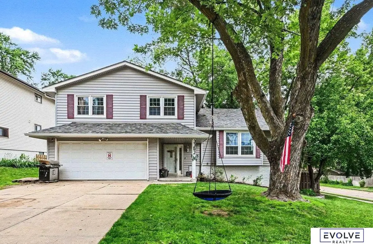 3302 Daniell Street, Bellevue, NE 68123 - #1