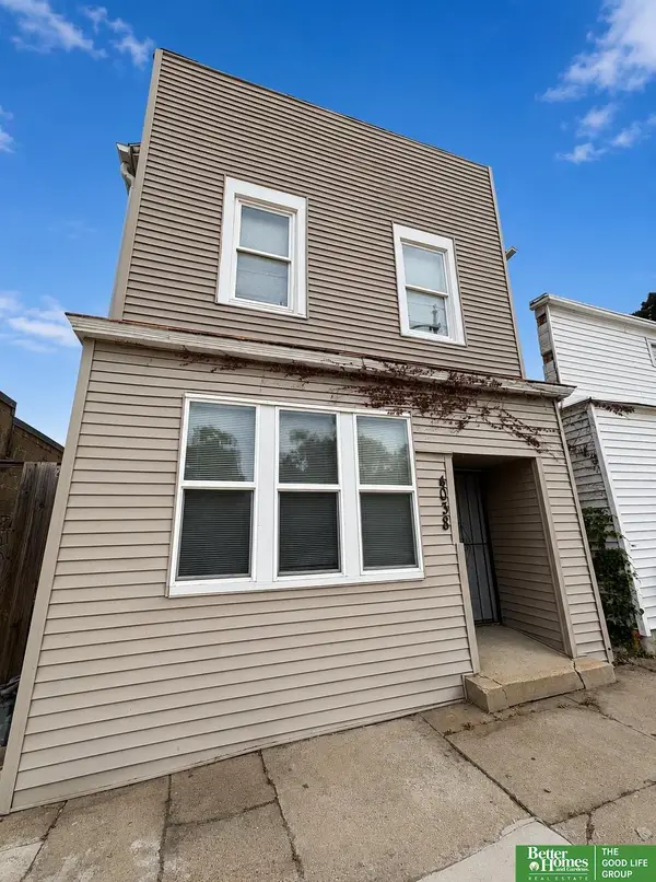 4038 Hamilton Street, Omaha, NE 68131