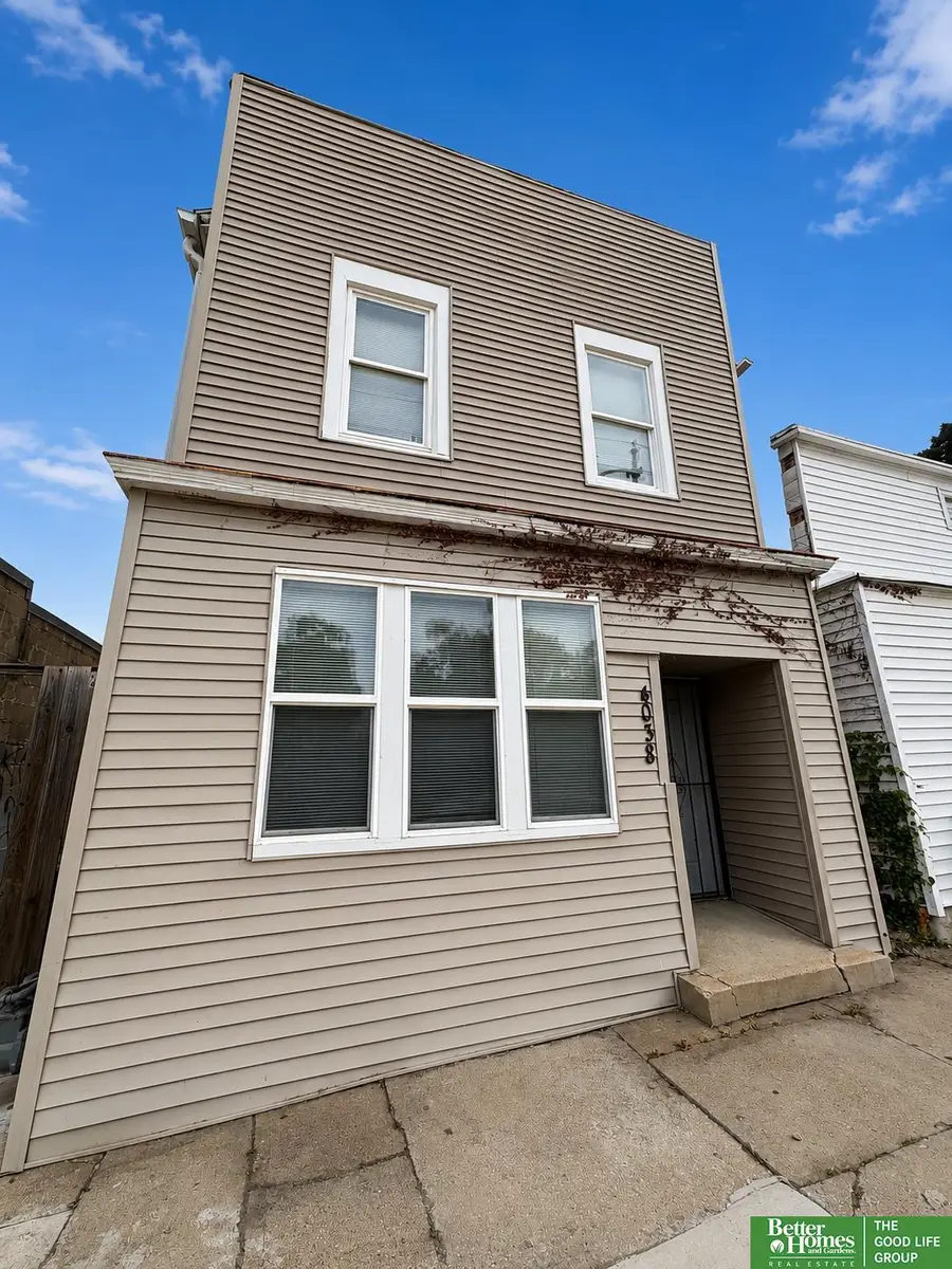 4038 Hamilton Street, Omaha, NE 68131 - #2