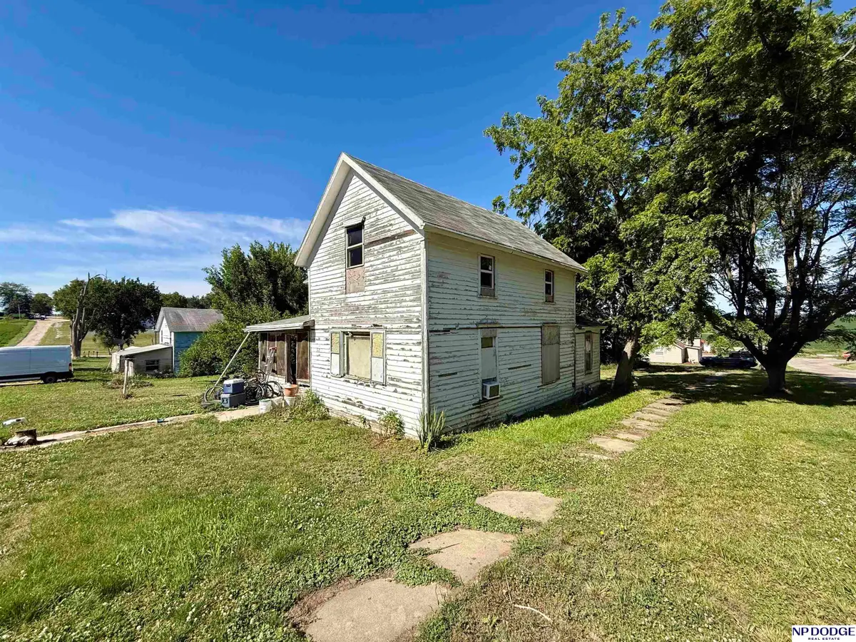 312 S Nebraska Street, Craig, NE 68019 - #1