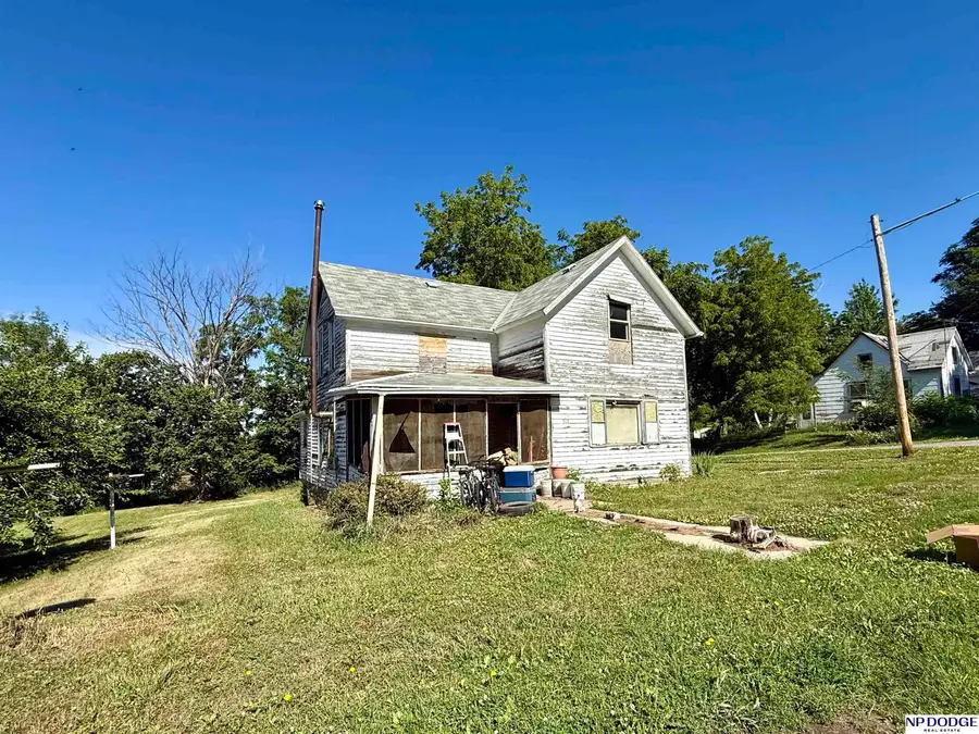 312 S Nebraska Street, Craig, NE 68019 - #2