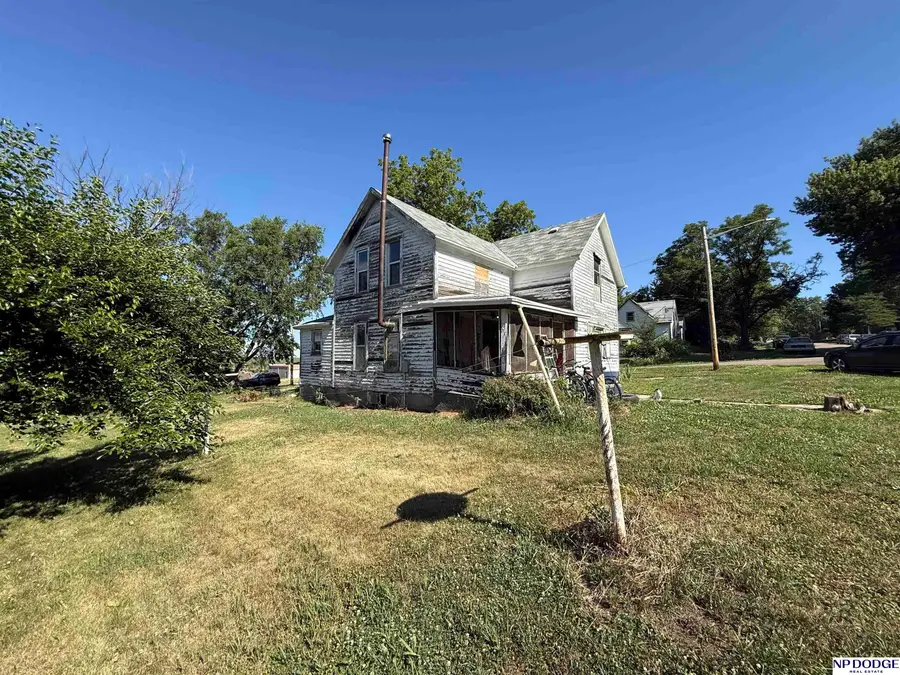 312 S Nebraska Street, Craig, NE 68019 - #3