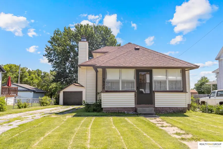 3933 X Street, Omaha, NE 68107-3157 - #3