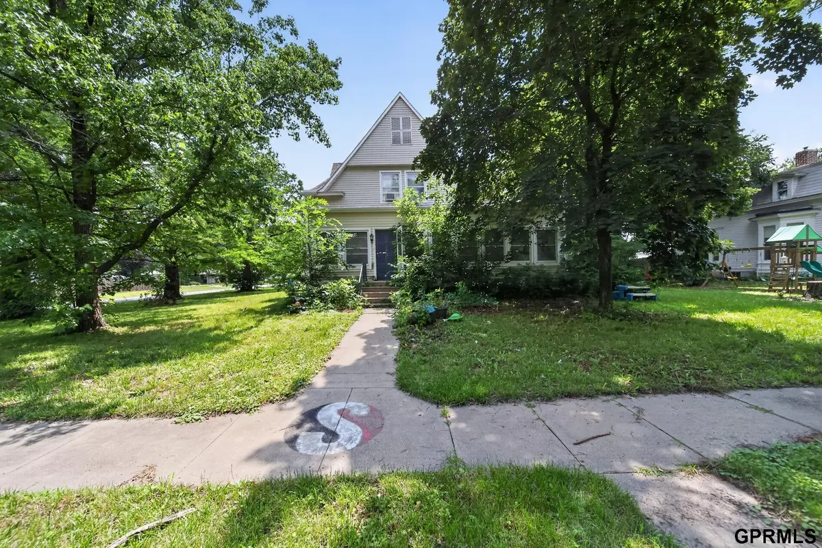 220 N 12th Street, Wymore, NE 68466 - #1