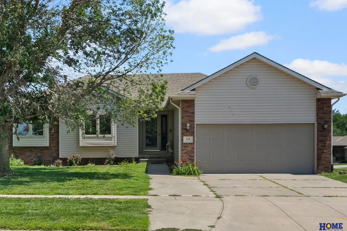 516 Fairway Drive, Milford, NE 68405 - #1