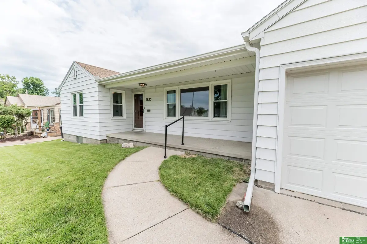1925 S 47th Street, Omaha, NE 68106 - #1