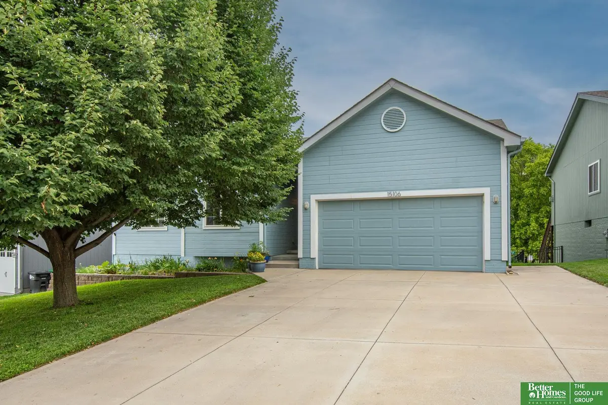 15106 Fowler Avenue, Omaha, NE 68116 - #1
