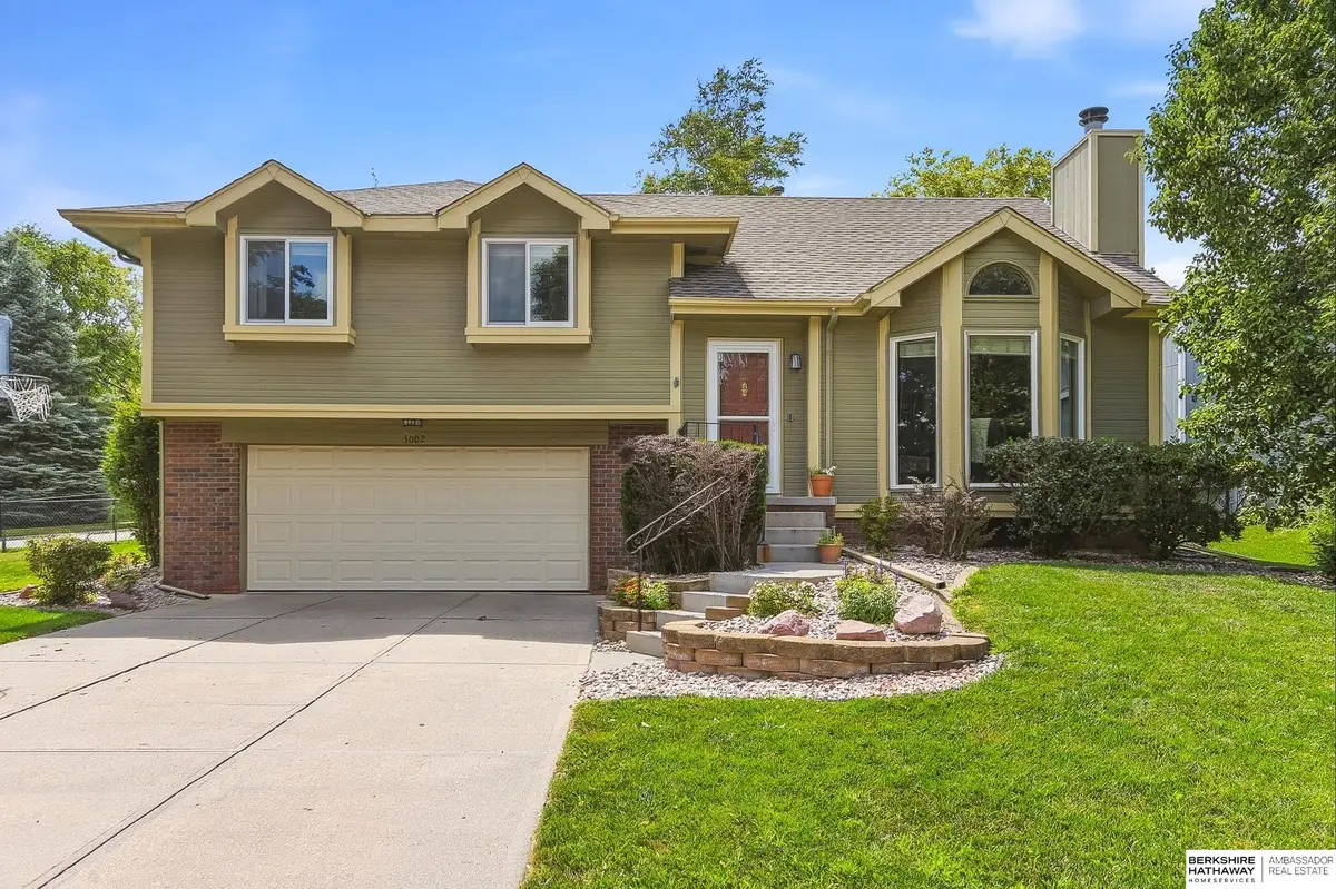3002 N 154 Avenue, Omaha, NE 68116 - #1