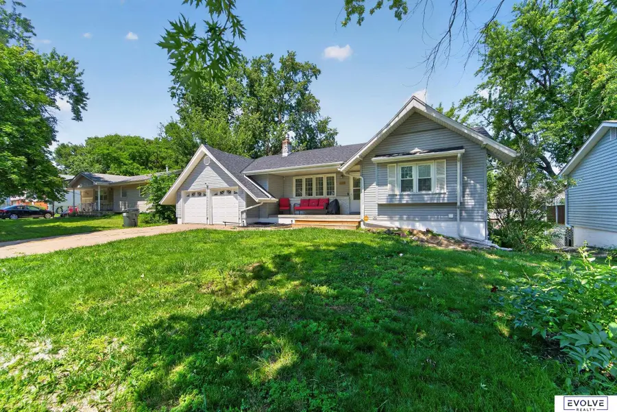 7141 Wood Lane Drive, La Vista, NE 68128 - #2