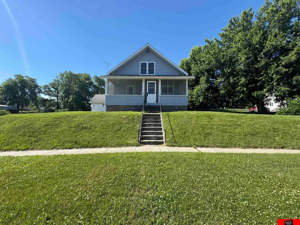 629 E Grove Street, West Point, NE 68788 - #1