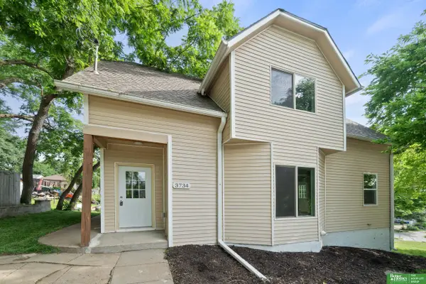 3734 S 23rd Street, Omaha, NE 68107