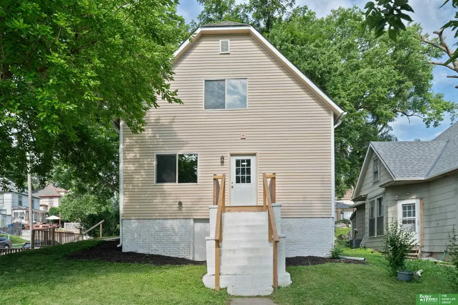 3734 S 23rd Street, Omaha, NE 68107 - #2