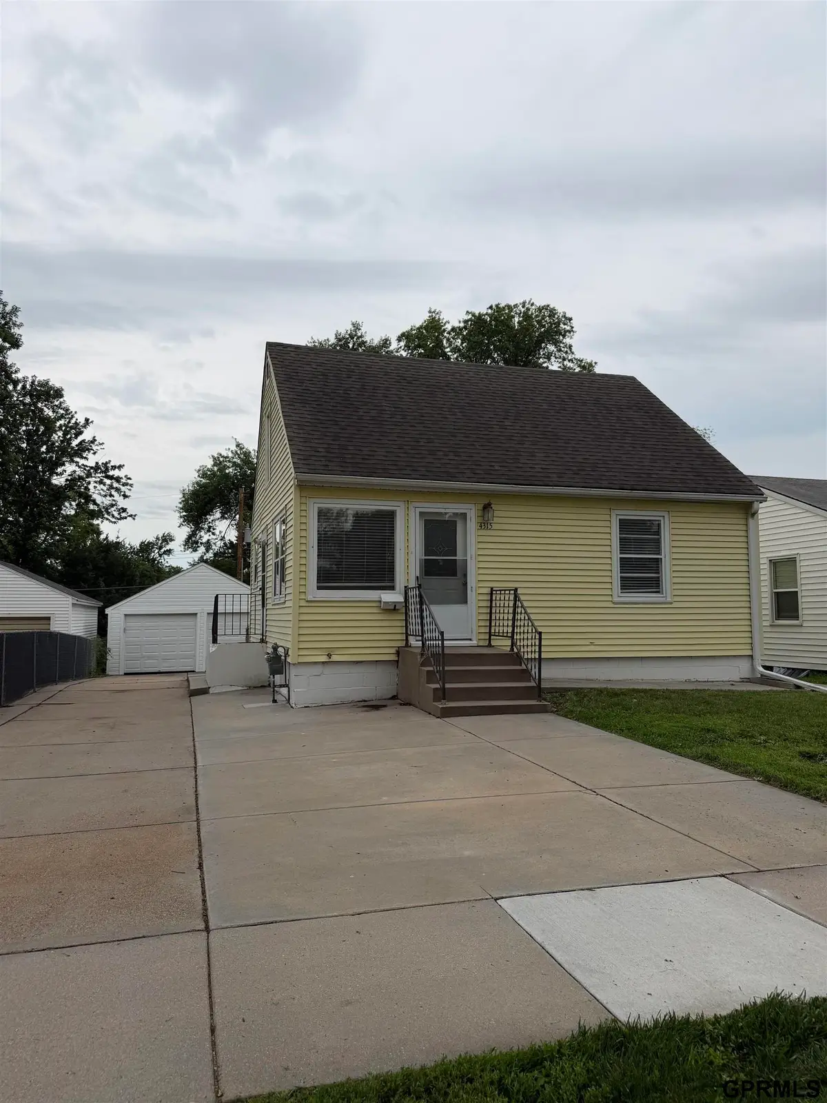 4315 F Street, Lincoln, NE 68510 - #1