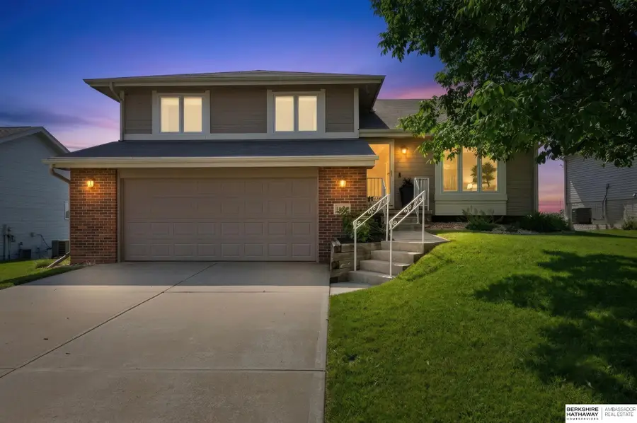 12420 S 218th Avenue, Gretna, NE 68028 - #2