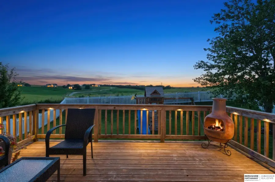 12420 S 218th Avenue, Gretna, NE 68028 - #3
