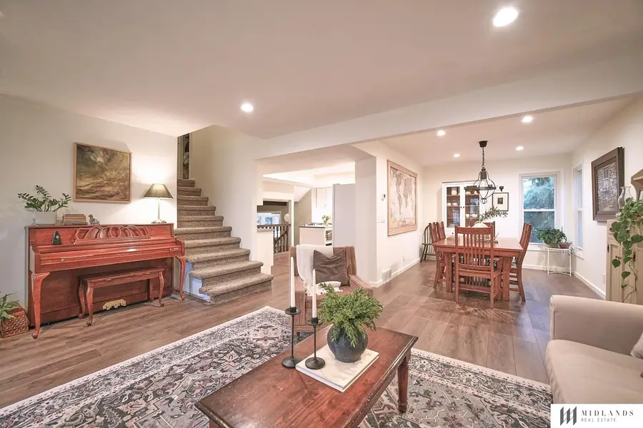 3505 Leawood Drive, Bellevue, NE 68123 - #2