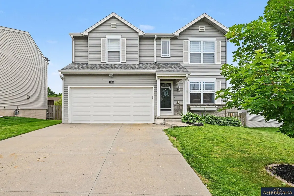 11115 Black Street, Omaha, NE 68142 - #1