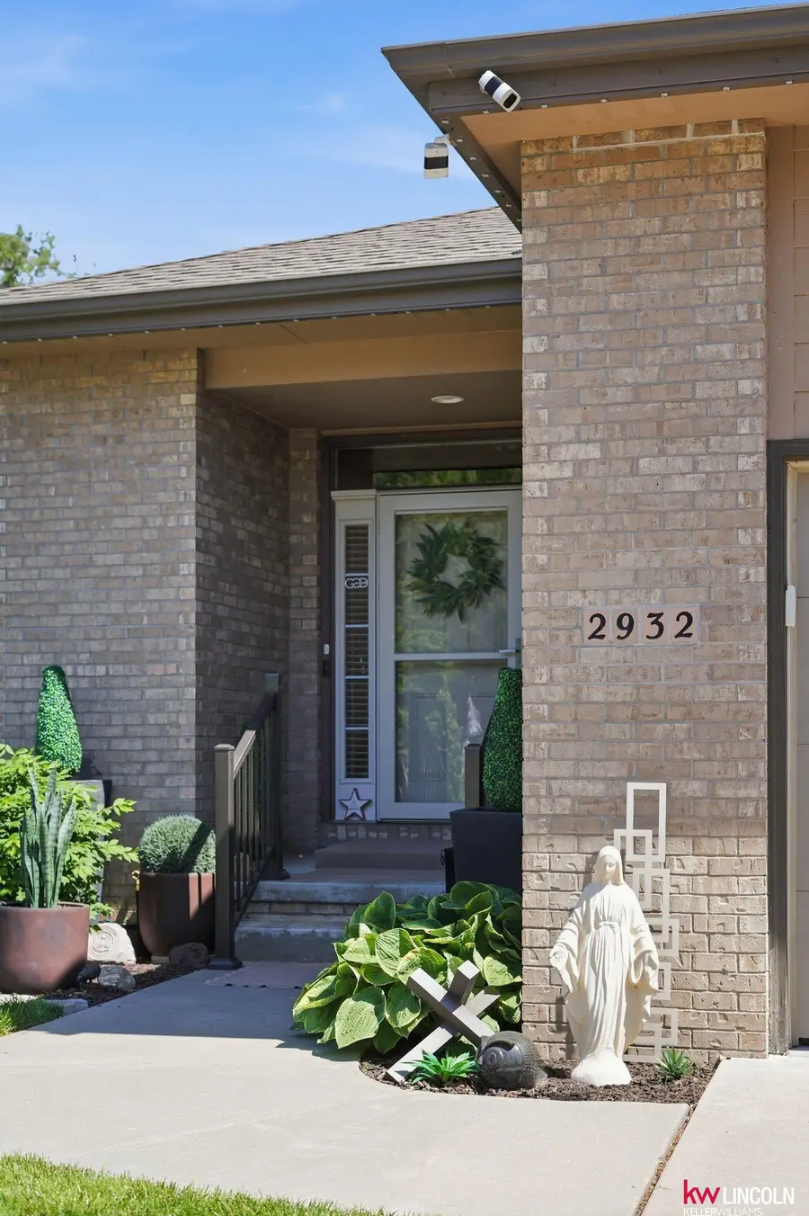 2932 Park Place Court, Lincoln, NE 68506 - #2