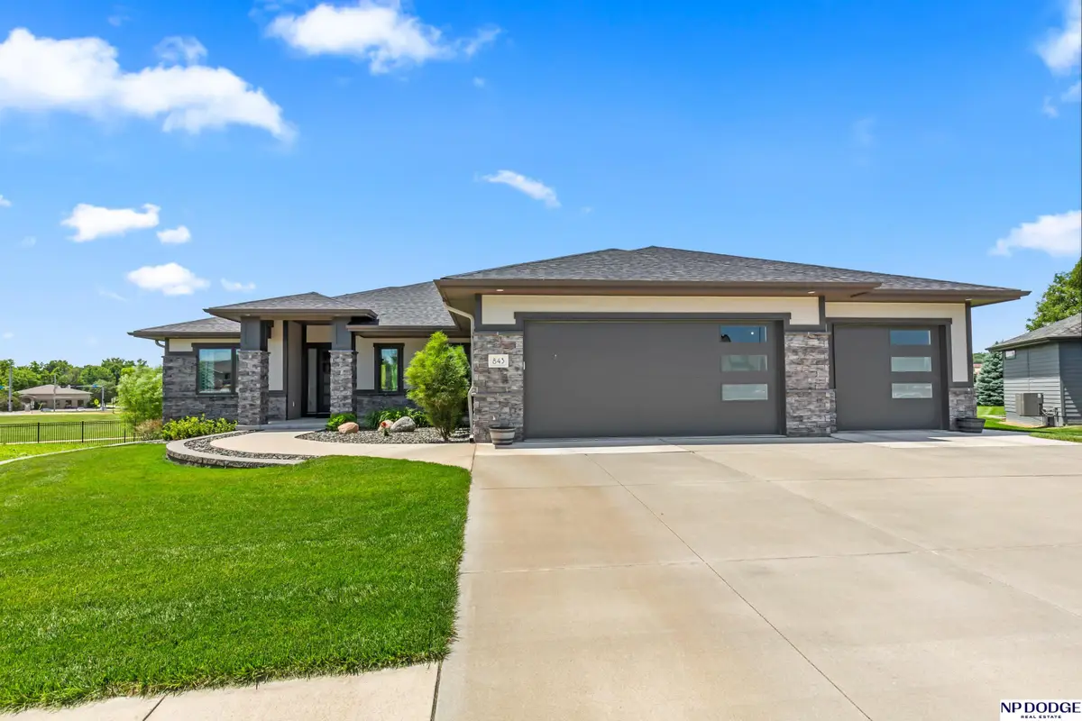 843 Arbor Drive, Blair, NE 68008 - #1