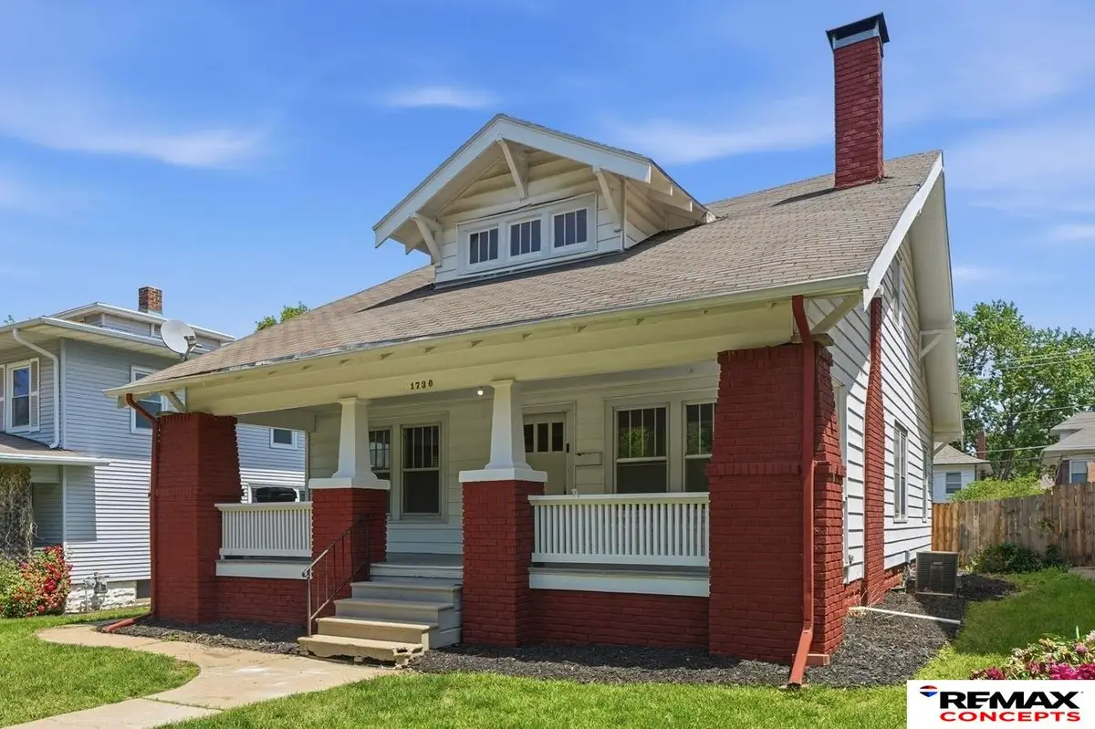 1730 S 22nd Street, Lincoln, NE 68502 - #1
