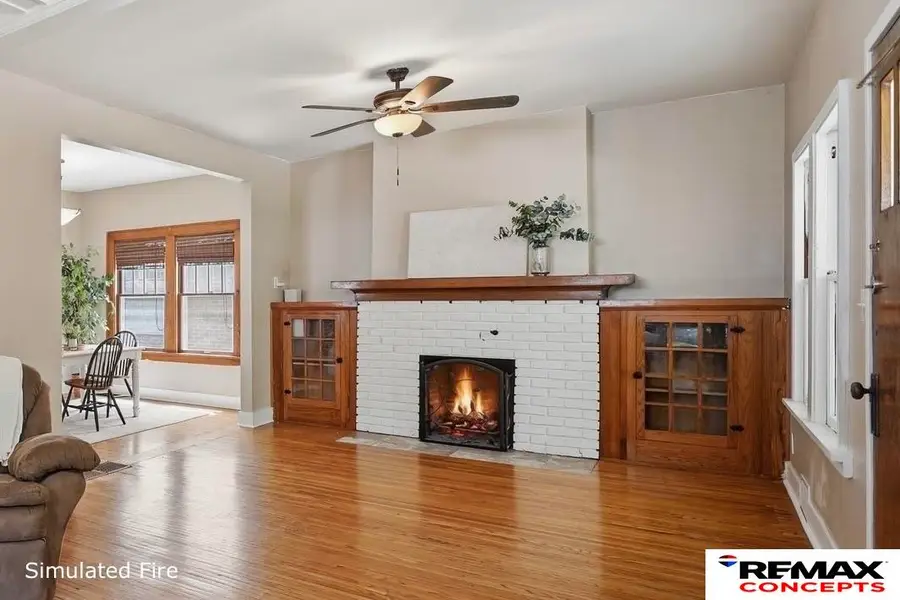 1730 S 22nd Street, Lincoln, NE 68502 - #2