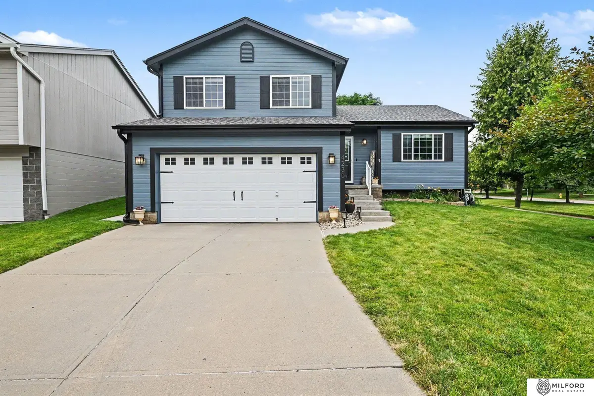 4230 N 172nd Street, Omaha, NE 68116 - #1