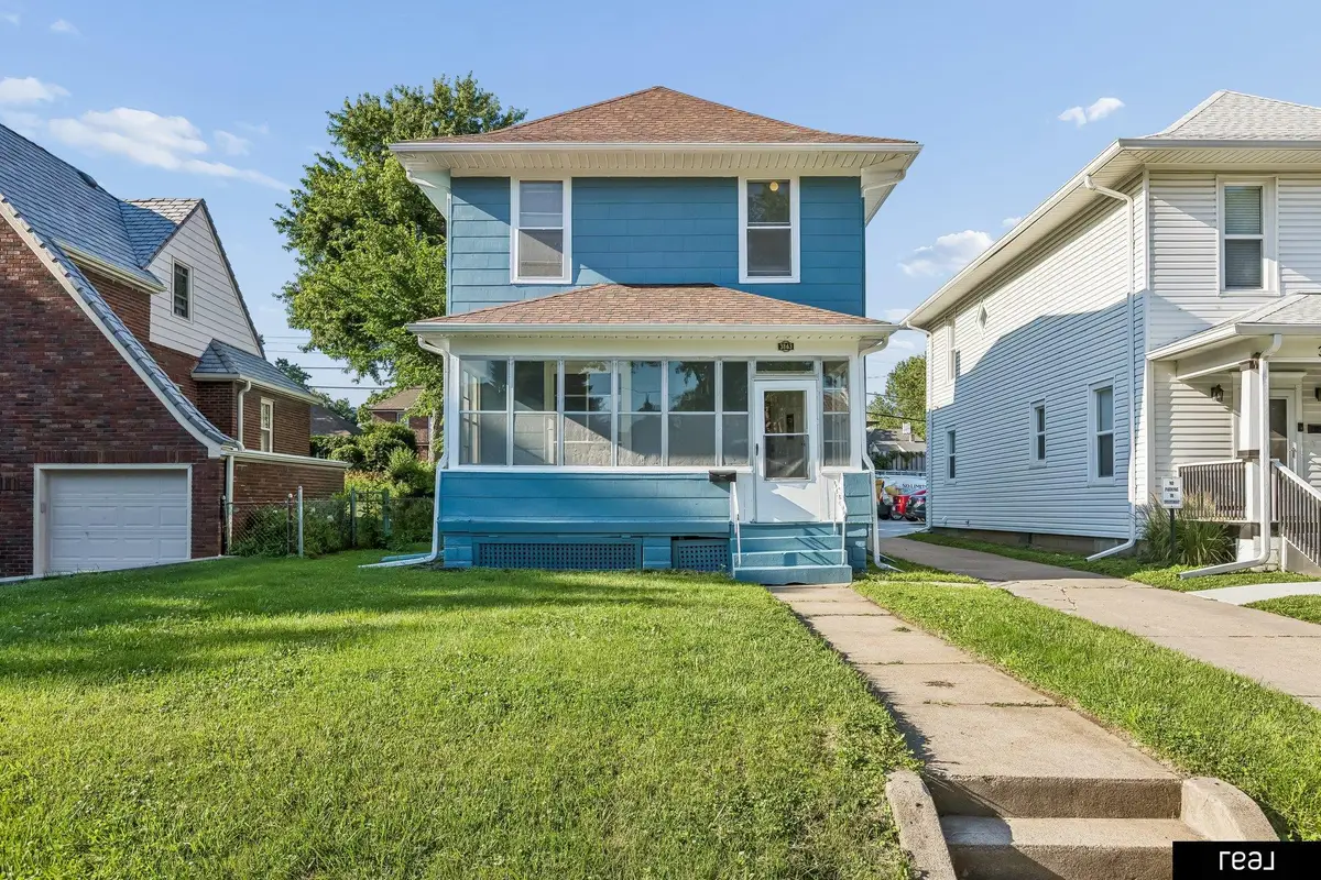 3863 California Street, Omaha, NE 68131 - #1