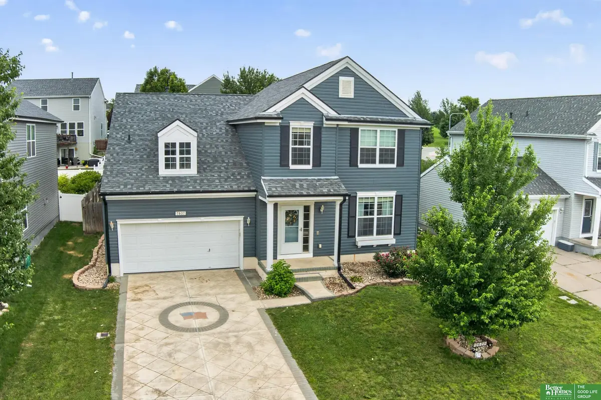7807 N 152 Avenue, Bennington, NE 68007 - #1